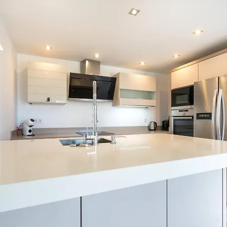 Holiday home Luxury W Seaview Cabopino