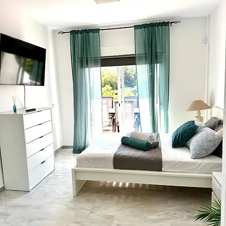 Luxury W Seaview Cabopino * Marbella