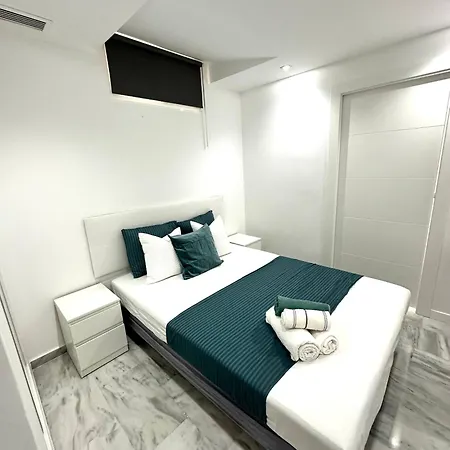 Luxury W Seaview Cabopino Holiday home Marbella