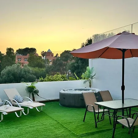 Luxury W Seaview Cabopino Holiday home