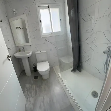 Luxury W Seaview Cabopino Holiday home *