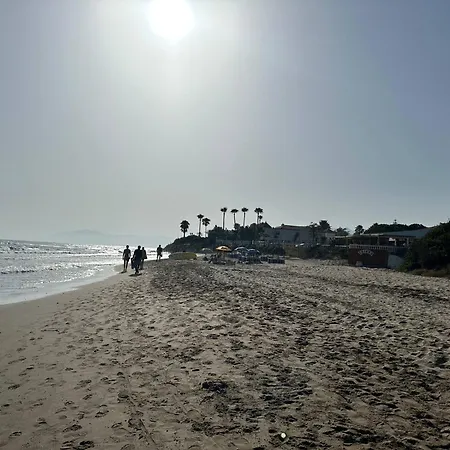Holiday home Luxury W Seaview Cabopino Marbella