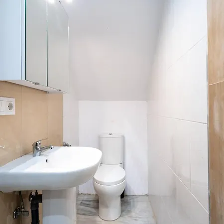 Luxury W Seaview Cabopino