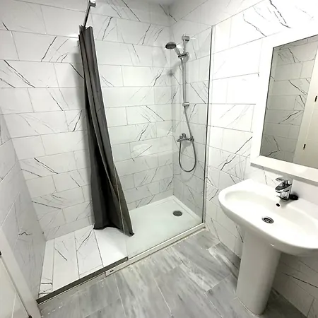 Luxury W Seaview Cabopino *