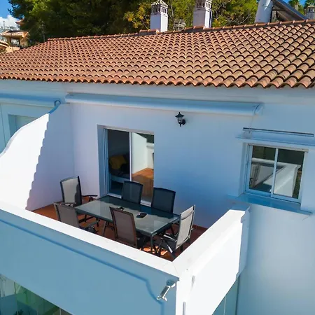 Holiday home Luxury W Seaview Cabopino *