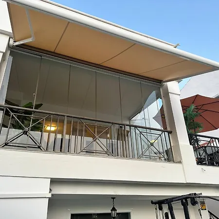 Luxury W Seaview Cabopino