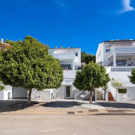 Luxury W Seaview Cabopino * Marbella