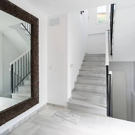 Luxury W Seaview Cabopino * Marbella
