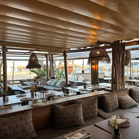 Luxury W Seaview Cabopino Marbella