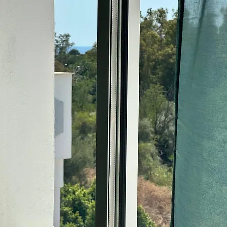 Luxury W Seaview Cabopino Marbella